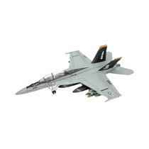 Modelo De Brinquedo Militar F18 F-18 VF103 Grumman Tomcat Super Hornet F/A-18F Em Escala 1:72 Para Modelo De Brinquedo Militar F18 F-18 VF103 Grumman Tomcat Super Hornet F/A-18F Em Escala 1:72 Para