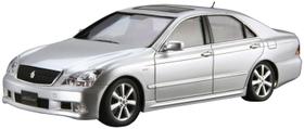 Modelo de carro Aoshima GRS182 CR Saloon G/Atleta G '03 1/24 Modelo de carro Aoshima GRS182 CR Saloon G/Atleta G '03 1/24