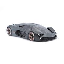 Modelo de Carro Bburago 1:24 Lamborghini Terzo Millenio - Fusão em Metal