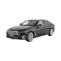 Modelo De Carro BMW 530li Em Escala 1:18 Com Som E Luz, Decoração De Escritório, Brinquedo De Alta Modelo De Carro BMW 530li Em Escala 1:18 Com Som E Luz, Decoração De Escritório, Brinquedo De Alta