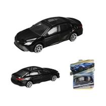 Modelo De Carro Clássico Em Escala 1:64 Em Liga De Metal Para Toyota, Suzuki, Maserati, Nissan