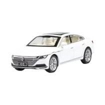 Modelo De Carro De Brinquedo Volkswagen CC Arteon Em Escala 1:32, Em Liga Fundida, Com Fricção,