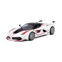 Modelo De Carro De Luxo Em Escala 1:24 Ferrari 499P LMH Le Mans Racing Em Metal Fundido Para Modelo De Carro De Luxo Em Escala 1:24 Ferrari 499P LMH Le Mans Racing Em Metal Fundido Para
