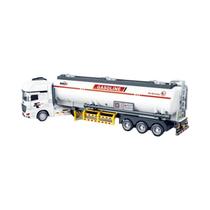 Modelo De Carro De Simulação De Caminhão De Gás Natural Com Tanque De Óleo Resistente Para Crianças, Modelo De Carro De Simulação De Caminhão De Gás Natural Com Tanque De Óleo Resistente Para Crianças,