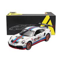Modelo De Carro Em Escala 1:24 Porsche 918 GT Em Liga De Alta Qualidade Réplica Para Colecionadores Modelo De Carro Em Escala 1:24 Porsche 918 GT Em Liga De Alta Qualidade Réplica Para Colecionadores
