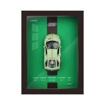 Modelo De Carro Em Escala 1:32 BMW M8 Mustang GT500 Porsche 911 LP780-4 Veyron Camaro AE86 Lykan