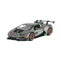 Modelo De Carro Em Escala 1:32 Huracan ST EVO LP780 Brinquedo Diecast Com Som E Luz Para Crianças Modelo De Carro Em Escala 1:32 Huracan ST EVO LP780 Brinquedo Diecast Com Som E Luz Para Crianças