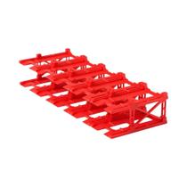 Modelo De Carro Em Escala 1/64, Edifício De Estacionamento Em 3D, Estrutura De Múltiplas Camadas, Modelo De Carro Em Escala 1/64, Edifício De Estacionamento Em 3D, Estrutura De Múltiplas Camadas,