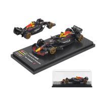 Modelo De Carro Em Escala 1:64 F1 SF25 McLaren Ferrari Red Bull Mercedes-AMG, Brinquedo De Presente