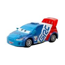 Modelo De Carro Em Liga Black Storm Jackson Disney Pixar Story 3 Brinquedo Legal Presente Para
