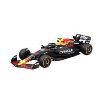 Modelo De Carro Em Liga Fundida Red Bull RB21 2025 Estação Japonesa F1 1:43 Bburago Verstappen