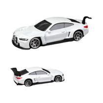 Modelo de Carro em Liga Metálica 1:62 - BMW M850i, Z4, M3, X7 e X6 - Brinquedo Infantil