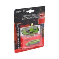 Modelo De Carro Em Miniatura Ferrari 812 Superfast SF90 SP1 Lamborghini 37 Chassis Maisto 164 Em