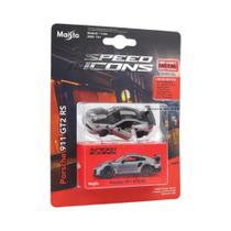 Modelo De Carro Em Miniatura Ferrari 812 Superfast SF90 SP1 Lamborghini 37 Chassis Maisto 164 Em