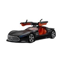 Modelo De Carro Esportivo Diecast SLR Vision GT Em Escala 1:24 Com Som E Luz, Brinquedo Para