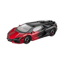 Modelo De Carro Esportivo Em Escala 1:24 Para Meninos Com Som E Luz, Brinquedo Infantil Para Modelo De Carro Esportivo Em Escala 1:24 Para Meninos Com Som E Luz, Brinquedo Infantil Para