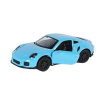 Modelo De Carro Esportivo Em Metal Diecast Para Meninos 1:43 Brinquedo Com Porta Abrível