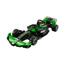 Modelo De Carro Esportivo Para Meninos Em Blocos De Montar CADA Click F1 Fórmula Sauber Brinquedo Modelo De Carro Esportivo Para Meninos Em Blocos De Montar CADA Click F1 Fórmula Sauber Brinquedo