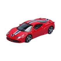 Modelo De Carro Ferrari Purosangue 488GTB 250GTO SF90 ROMA Em Liga De Metal Fundido 1:43 Bburago
