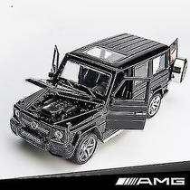 Modelo de carro fundido sob pressão 1:32 Ford Raptor F150 Big Wheel Alloy Modelo de carro fundido sob pressão 1:32 Ford Raptor F150 Big Wheel Alloy