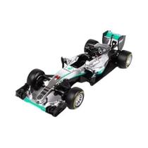 Modelo de Carro Mercedes-AMG F1 (W13, W14, W10, W07) - Bburago 1:43 - Liga Metálica