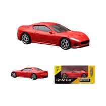 Modelo De Carro Miniatura Diecast 1:64 Réplica De Lamborghini VW Mercedes BMW Brinquedo Para