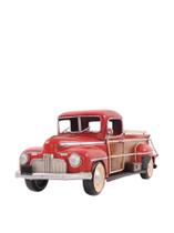 Modelo de carro: Old Modern Handicrafts 1942 Ford Pickup 39x14x14cm Modelo de carro: Old Modern Handicrafts 1942 Ford Pickup 39x14x14cm