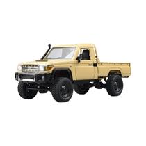 Modelo De Carro RC Skymaker Escala 1:12 Com Motor 280, Caminhão De Controle Remoto 4WD Com Peças