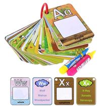 Modelo de carro-tanque indutivo de brinquedo Car Robot Penguin com caneta de água