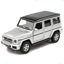 Modelo de Carro TOKAXI Mercedes AMG G63 G Wagon 1/36