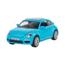Modelo De Carro Volkswagen Beetle GSR Em Escala 1:32, Brinquedo De Metal Para Crianças Modelo De Carro Volkswagen Beetle GSR Em Escala 1:32, Brinquedo De Metal Para Crianças