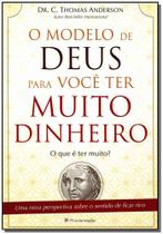 Modelo de Deus Para Voçê Ter Muito Dinheiro, O - PROCLAMACAO Modelo de Deus Para Voçê Ter Muito Dinheiro, O - PROCLAMACAO