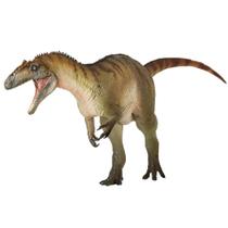 Modelo de dinossauro PNSO Prehistoric 45 Paul The Allosaurus