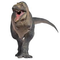 Modelo de dinossauro PNSO Prehistoric 51 Chuanzi The Tarbosaurus