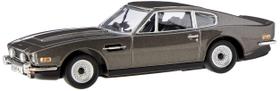 Modelo de exibição fundido sob pressão Corgi James Bond Aston Martin V8
