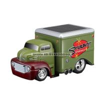 Modelo De Fundição Sob Pressão De Carro Muscular Americano Maisto 1:64 Ford Chevrolet Nissan