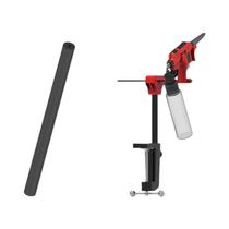 Modelo De Gundam Em Escala Com Aerógrafo PT-AB Sem Lavagem Com Suporte Para Marcadores Troca Rápida