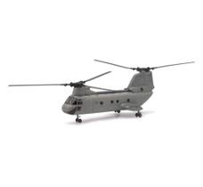 Modelo de Helicóptero NewRay Boeing CH-46 Sea Knight 1:55 Modelo de Helicóptero NewRay Boeing CH-46 Sea Knight 1:55