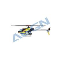 Modelo de helicóptero T Rex 150 DFC pronto para voar - RH15E01XT