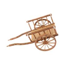 Modelo De Mobiliário De Jardim Para Casa De Bonecas Miniatura DIY, Acessório De Brinquedo Simulado