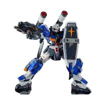 Modelo De Montagem G-Line RX-81ST 1/144 Com Armadura Padrão, Figura De Ação, Brinquedos