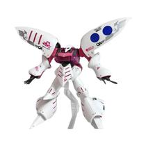 Modelo De Montagem HG AMX-004-2 JMS Qubeley Mark-Ⅱ Elpeo Ple, Brinquedo De Presente