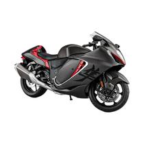 Modelo De Motocicleta Em Liga De Grande Tamanho, Simulação H2R H2 V4S Para Meninos, Presente