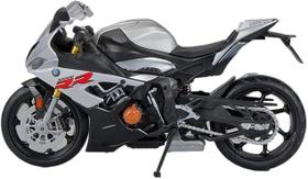 Modelo de motocicleta: escala 1:12 adequado para BMW R1250GS Alloy