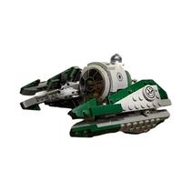 Modelo De Nave Espacial MOC, Decoração Para Casa, Ornamento, Presente De Aniversário E Feriados Modelo De Nave Espacial MOC, Decoração Para Casa, Ornamento, Presente De Aniversário E Feriados