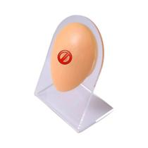 Modelo De Orelha E Nariz De Silicone Reutilizável Para Prática Profissional De Piercing, Exibição De