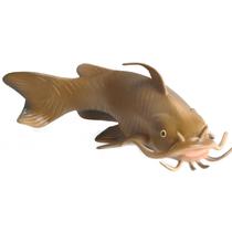 Modelo de ornamento Sea World Animals Catfish Simulation Plastic Modelo de ornamento Sea World Animals Catfish Simulation Plastic