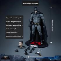 Modelo De Personagem Do Filme Batman 19cm Figuras De Ação Presentes De Aniversário Para Meninos