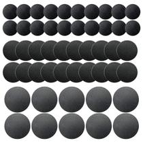 Modelo de plástico Bases NC EBCO Mix Round 25 mm/32 mm/40 mm (50 unidades)