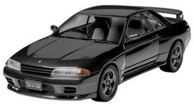 Modelo de plástico Tamiya 24090 1/24 Nissan Skyline GTR Modelo de plástico Tamiya 24090 1/24 Nissan Skyline GTR